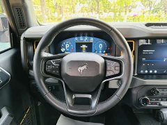 Ford Mustang 2024 2.3T Wilderness - ფოტო 14