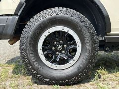 Ford Mustang 2024 2.3T Wilderness - ფოტო 15