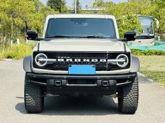 Ford Mustang 2024 2.3T Wilderness - ფოტო 2