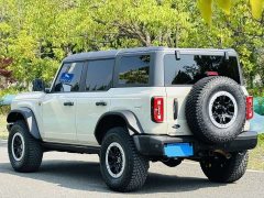 Ford Mustang 2024 2.3T Wilderness - ფოტო 4