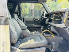 Ford Mustang 2024 2.3T Wilderness - ფოტო 8