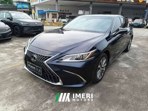 2024 Lexus ES 2022 300h Excellence Edition - ავტომობილი ჩინეთიდან