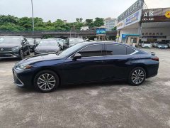 Lexus ES 2022 300h Excellence Edition - ფოტო 3