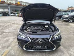 Lexus ES 2022 300h Excellence Edition - ფოტო 4