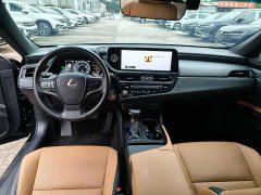 Lexus ES 2022 300h Excellence Edition - ფოტო 7