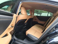Lexus ES 2022 300h Excellence Edition - ფოტო 9