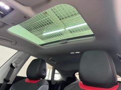 Volkswagen Lingdu L 280TSI DSG Dazzling Red Edition - ფოტო 14