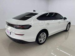 Volkswagen Lingdu L 280TSI DSG Dazzling Red Edition - ფოტო 4