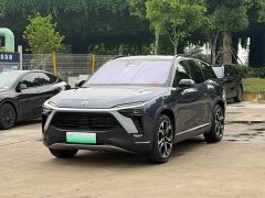 NIO ES8 2020 415KM Signature Edition Six-Seater - ფოტო 1