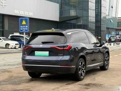 NIO ES8 2020 415KM Signature Edition Six-Seater - ფოტო 11