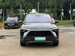 NIO ES8 2020 415KM Signature Edition Six-Seater - ფოტო 2