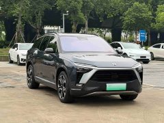 NIO ES8 2020 415KM Signature Edition Six-Seater - ფოტო 3