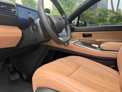 NIO ES8 2020 415KM Signature Edition Six-Seater - ფოტო 4