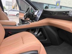 NIO ES8 2020 415KM Signature Edition Six-Seater - ფოტო 5