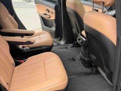 NIO ES8 2020 415KM Signature Edition Six-Seater - ფოტო 6