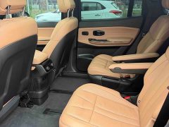 NIO ES8 2020 415KM Signature Edition Six-Seater - ფოტო 8