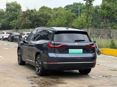 NIO ES8 2020 415KM Signature Edition Six-Seater - ფოტო 9
