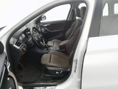 BMW X1 2022 sDrive25Li Premier - ფოტო 10