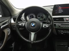 BMW X1 2022 sDrive25Li Premier - ფოტო 11