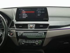 BMW X1 2022 sDrive25Li Premier - ფოტო 12