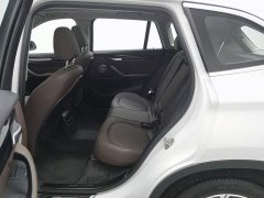 BMW X1 2022 sDrive25Li Premier - ფოტო 15