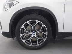 BMW X1 2022 sDrive25Li Premier - ფოტო 17