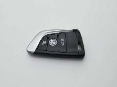 BMW X1 2022 sDrive25Li Premier - ფოტო 19