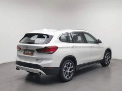 BMW X1 2022 sDrive25Li Premier - ფოტო 2