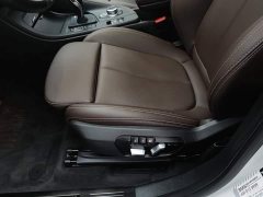 BMW X1 2022 sDrive25Li Premier - ფოტო 20