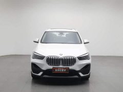 BMW X1 2022 sDrive25Li Premier - ფოტო 3
