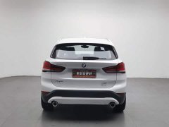 BMW X1 2022 sDrive25Li Premier - ფოტო 4