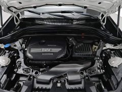 BMW X1 2022 sDrive25Li Premier - ფოტო 6