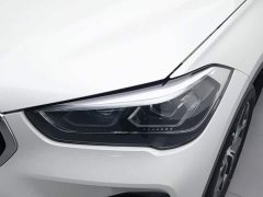 BMW X1 2022 sDrive25Li Premier - ფოტო 7