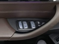 BMW X1 2022 sDrive25Li Premier - ფოტო 9