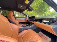 BYD Han DM-i Champion Edition 121KM Premium - ფოტო 10