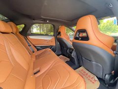 BYD Han DM-i Champion Edition 121KM Premium - ფოტო 11