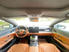 BYD Han DM-i Champion Edition 121KM Premium - ფოტო 12