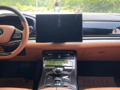 BYD Han DM-i Champion Edition 121KM Premium - ფოტო 13