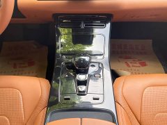 BYD Han DM-i Champion Edition 121KM Premium - ფოტო 15