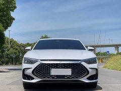 BYD Han DM-i Champion Edition 121KM Premium - ფოტო 2