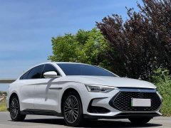 BYD Han DM-i Champion Edition 121KM Premium - ფოტო 3