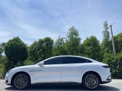 BYD Han DM-i Champion Edition 121KM Premium - ფოტო 4