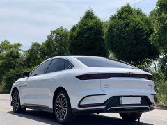 BYD Han DM-i Champion Edition 121KM Premium - ფოტო 5