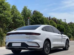 BYD Han DM-i Champion Edition 121KM Premium - ფოტო 7