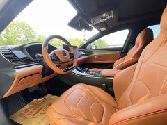 BYD Han DM-i Champion Edition 121KM Premium - ფოტო 8