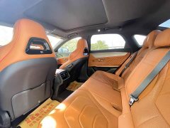 BYD Han DM-i Champion Edition 121KM Premium - ფოტო 9