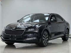 Skoda Superb TSI280 DSG Prestige - photo 1