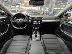 Skoda Superb TSI280 DSG Prestige - photo 10