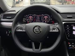 Skoda Superb TSI280 DSG Prestige - photo 11