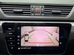 Skoda Superb TSI280 DSG Prestige - photo 13